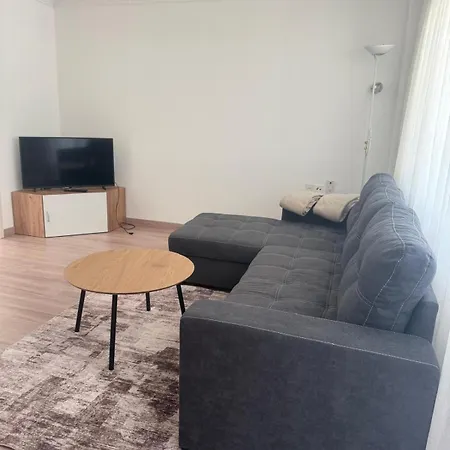 2 Zimmerwohnung Haus Marmotta 26 Apartmán Leukerbad