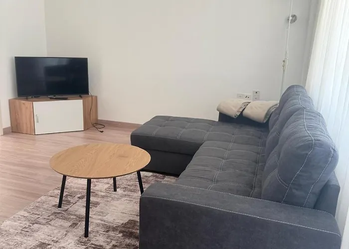 2 Zimmerwohnung Haus Marmotta 26 Daire Leukerbad