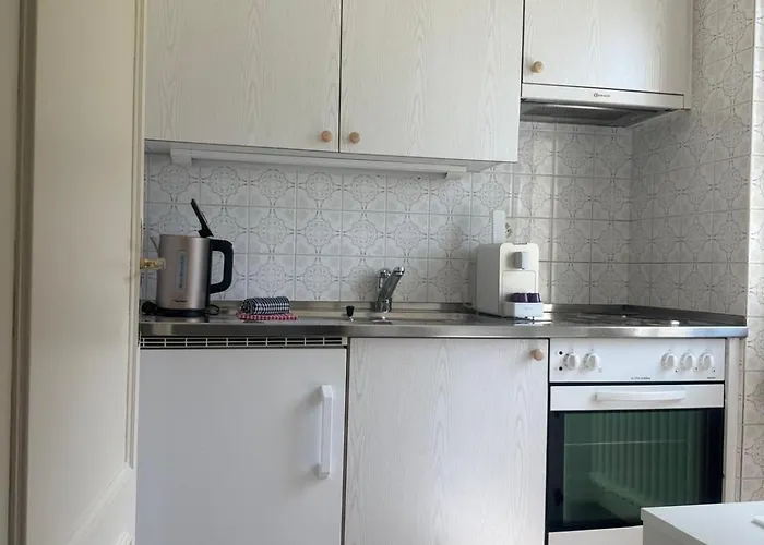 2 Zimmerwohnung Haus Marmotta 26 Leukerbad