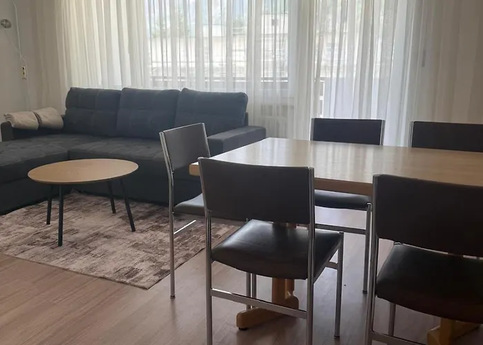 2 Zimmerwohnung Haus Marmotta 26 *